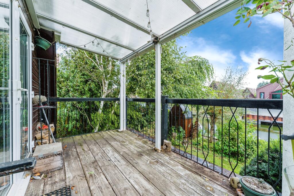 Additional property image - Fen Bank, Isleham, Ely, Suffolk, CB7