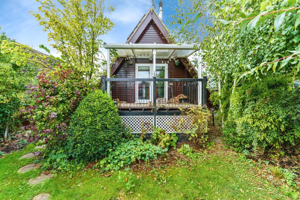 Additional property image - Fen Bank, Isleham, Ely, Suffolk, CB7