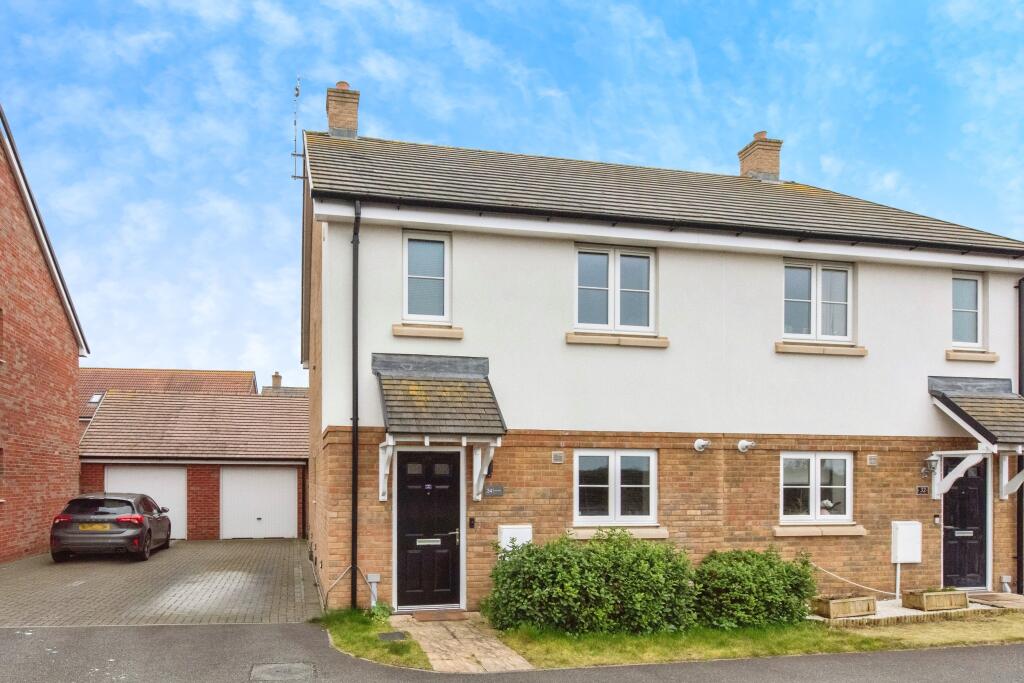 Main image of property: Mace Road, Mildenhall, Bury St. Edmunds, Suffolk, IP28