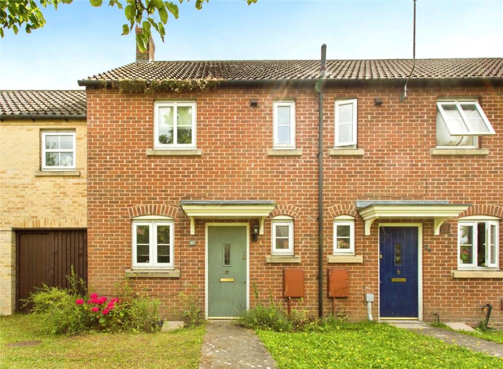 Main image of property: Cleves Road, Haverhill, Suffolk, CB9
