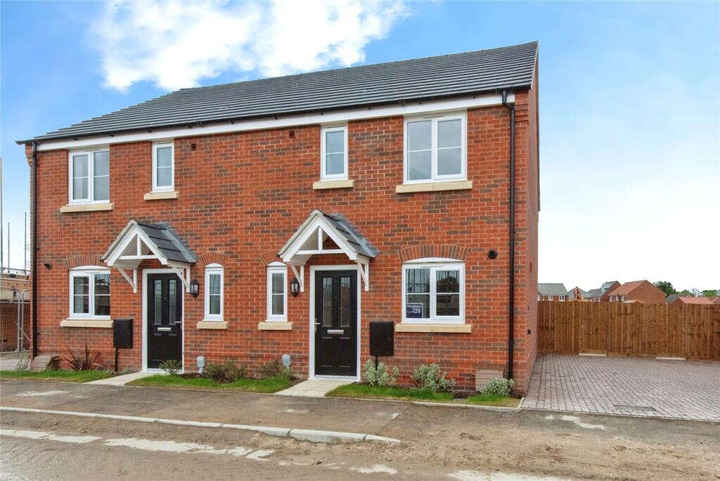 Main image of property: Chancery Park, Burwell Road, Exning, CB8