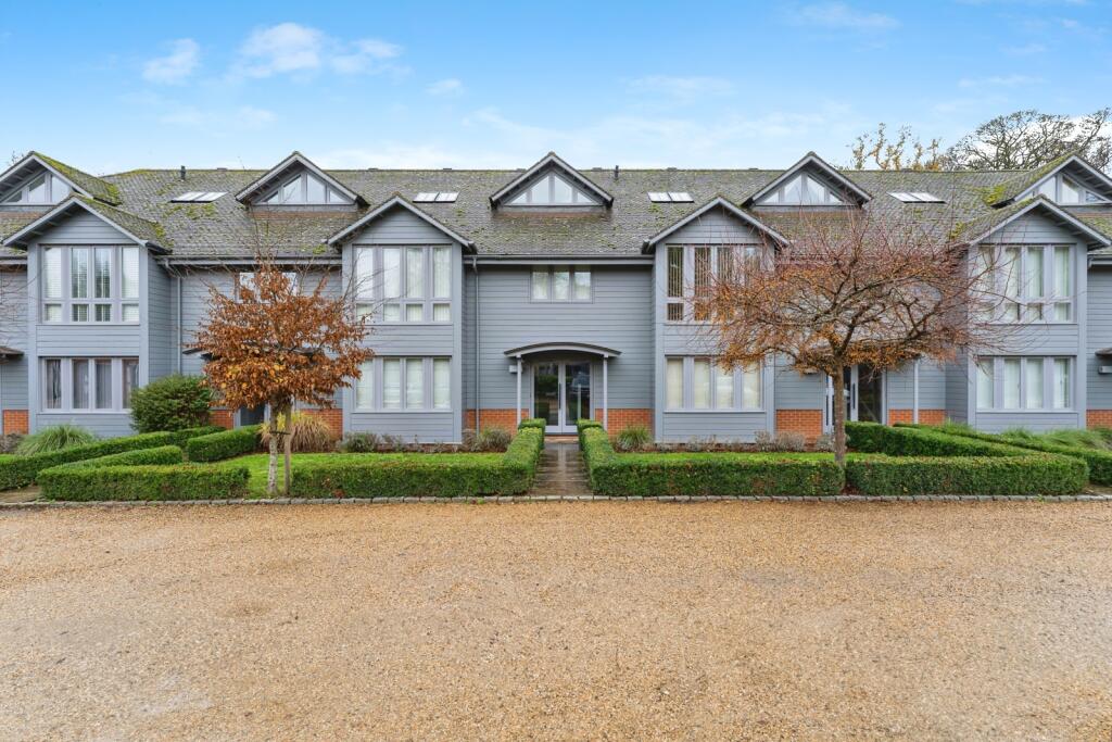Main image of property: Herringswell, Bury St. Edmunds, Suffolk, IP28