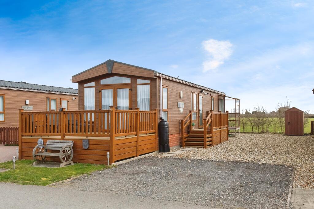Main image of property: Pettaugh Road, STOWMARKET, Suffolk, IP14