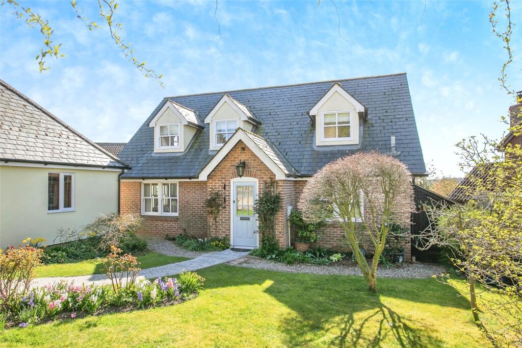 Main image of property: Lower Farm Road, Ringshall, Stowmarket, Suffolk, IP14