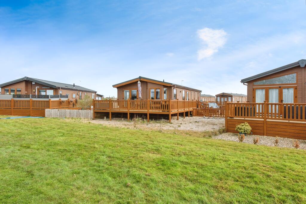 Main image of property: Pettaugh Road, Stonham Aspal, Stowmarket, Suffolk, IP14