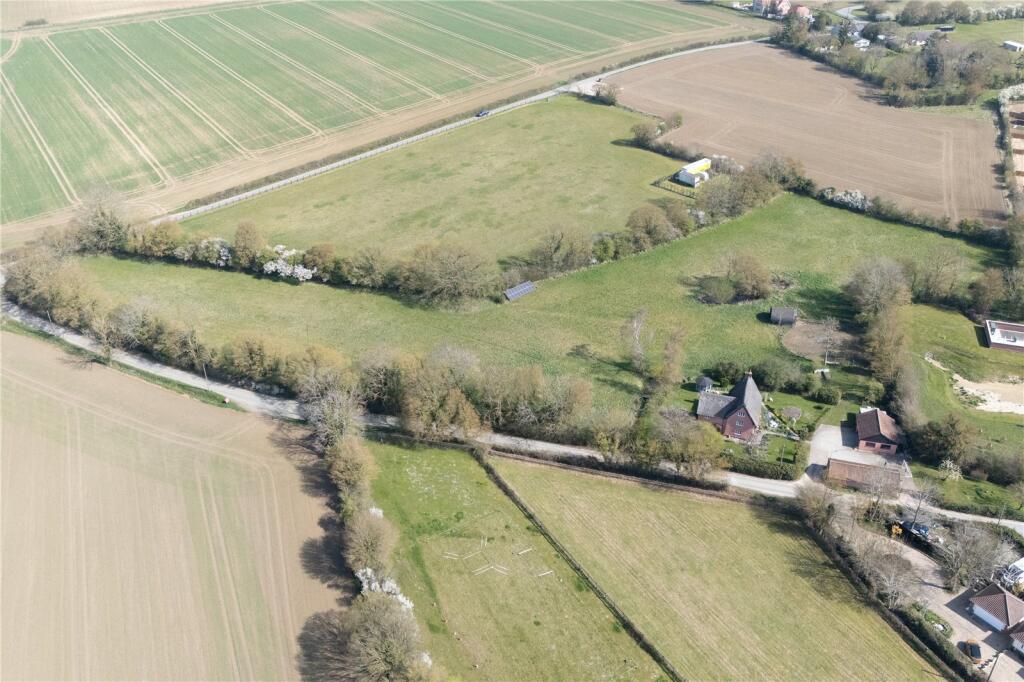 Main image of property: Turkeyhall Lane, STOWMARKET, Suffolk, IP14