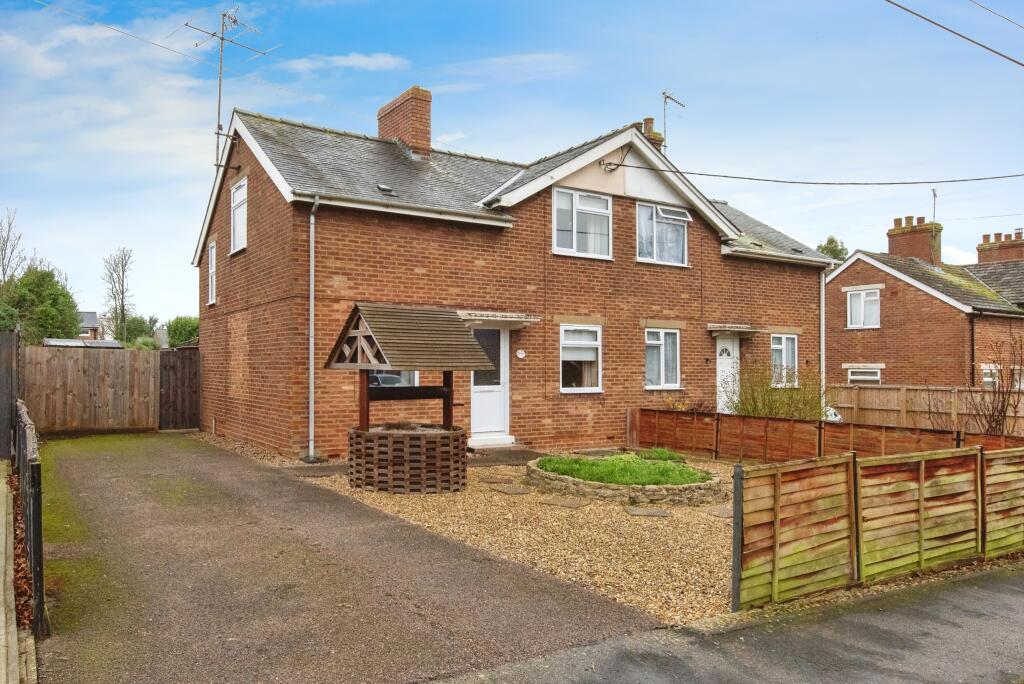Main image of property: Edgar Avenue, Stowmarket, Suffolk, IP14
