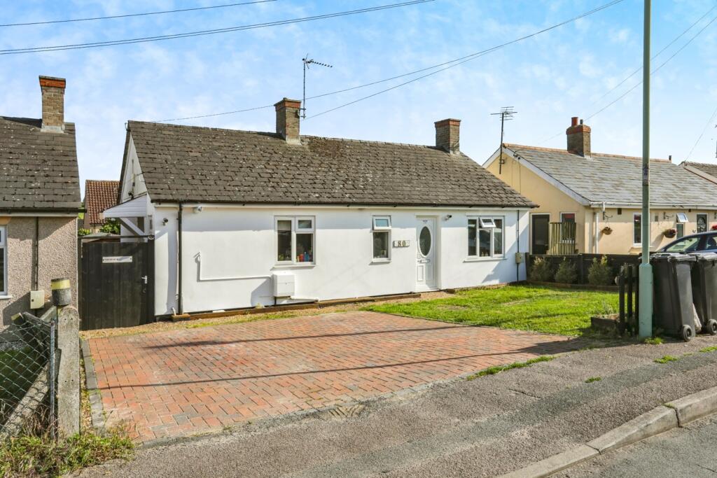 Main image of property: Hillside, Stowmarket, Suffolk, IP14