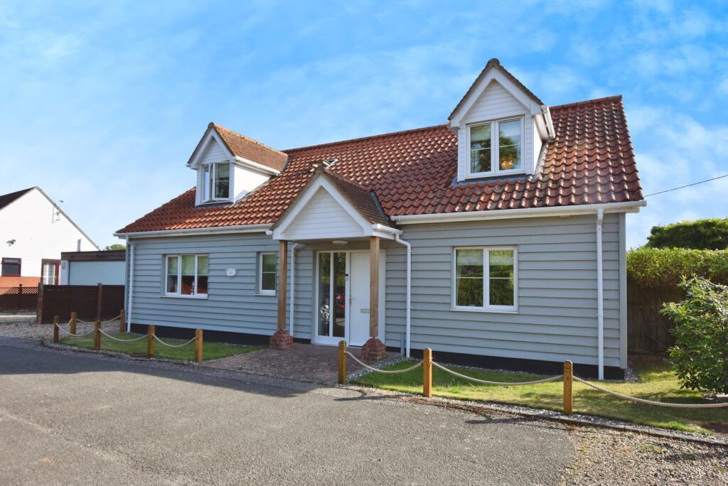 Main image of property: Mill Road, Battisford, Stowmarket, Suffolk, IP14