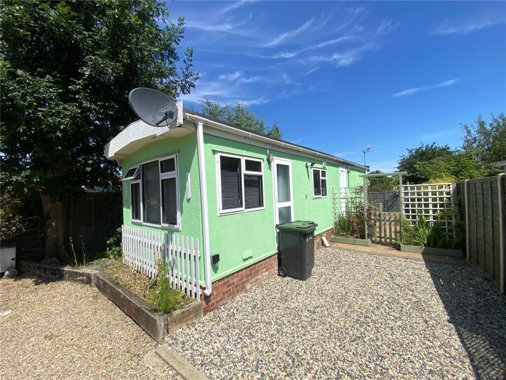 Main image of property: Brick Kiln, Barretts Lane, Needham Market, Ipswich, IP6