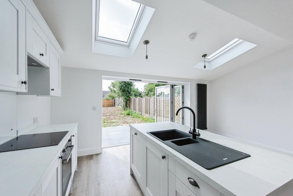 Main image of property: Aldis Avenue, Stowmarket, Suffolk, IP14