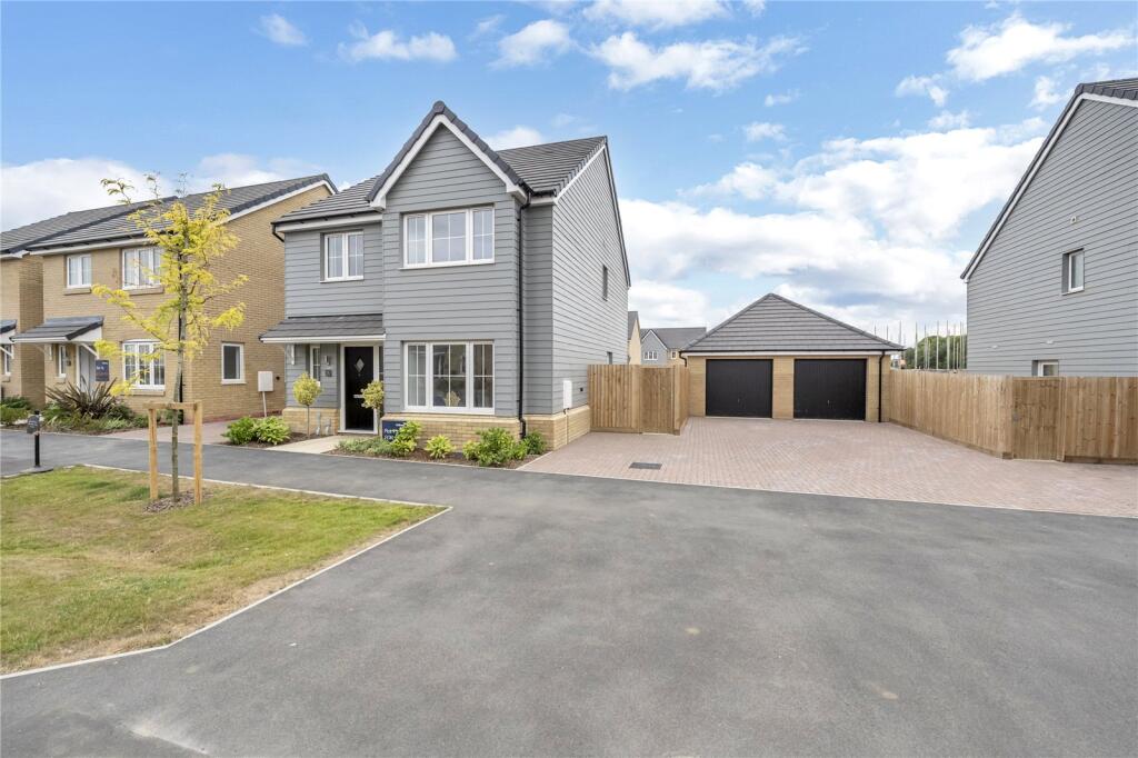 Main image of property: Ivy Hill, Stowmarket, IP14
