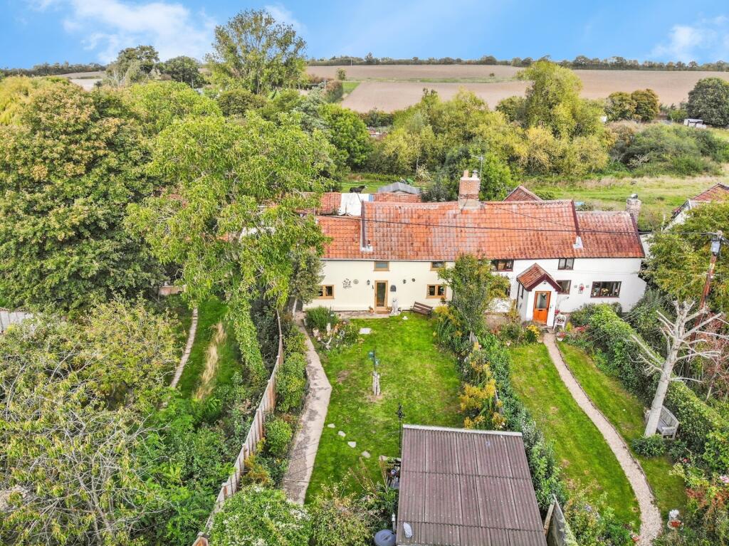 Main image of property: Fenn Street, Winston, Stowmarket, Suffolk, IP14