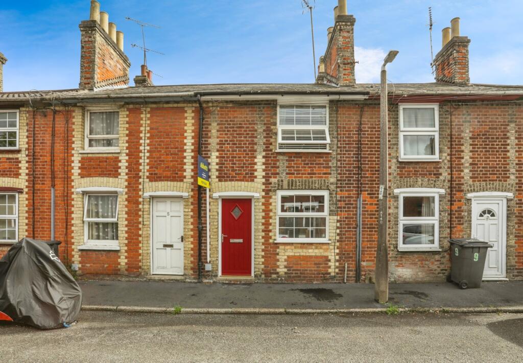 Main image of property: Crown Street, STOWMARKET, Suffolk, IP14