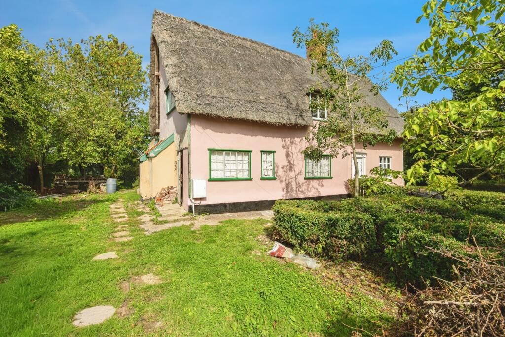 Main image of property: Clay Street, Thornham Magna, Eye, Suffolk, IP23