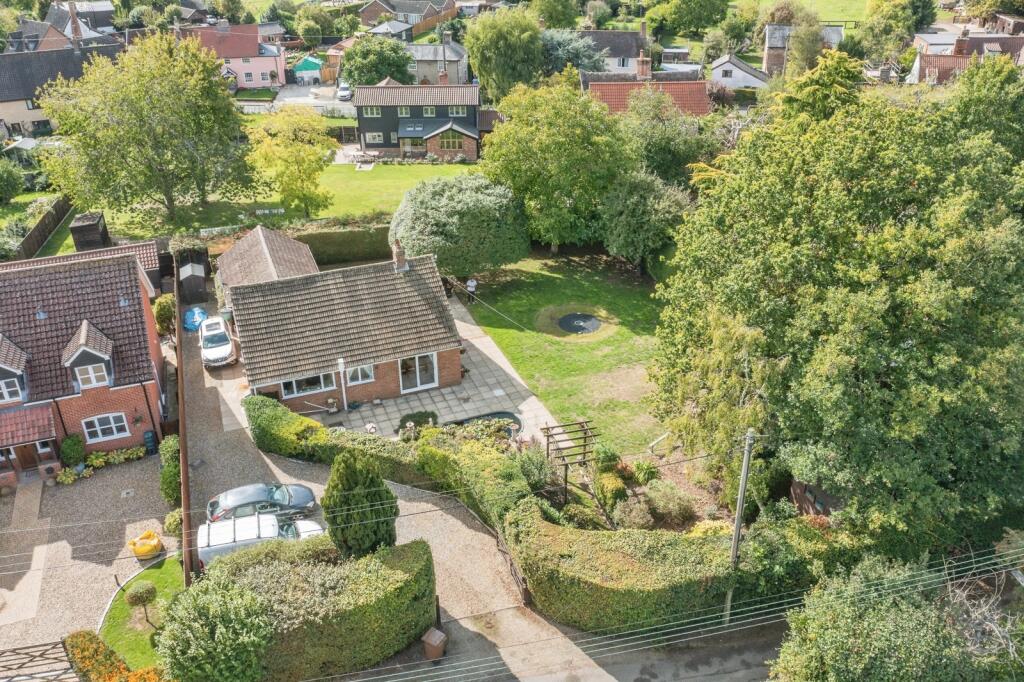 Main image of property: Kates Lane, Wetherden, Stowmarket, Suffolk, IP14