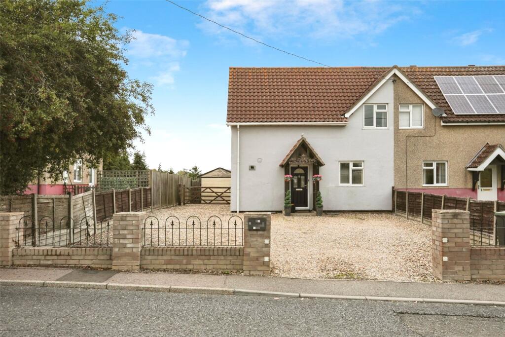 Main image of property: Gracechurch Street, STOWMARKET, Suffolk, IP14