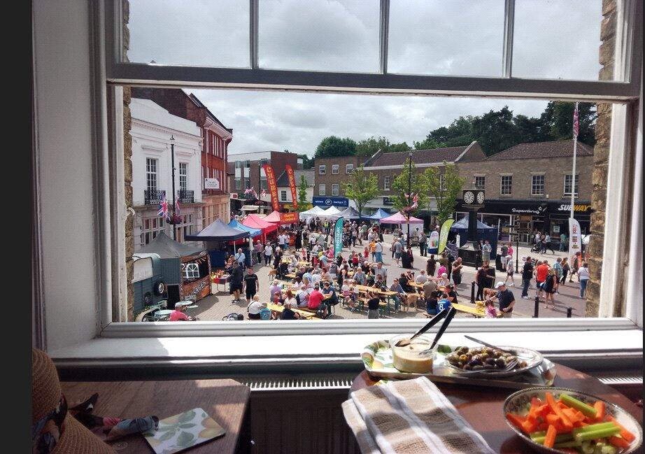 Main image of property: Market Place, Stowmarket, IP14