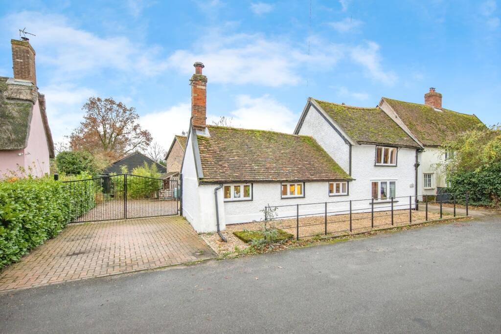 Main image of property: All Saints Road, Creeting St. Mary, Ipswich, Suffolk, IP6