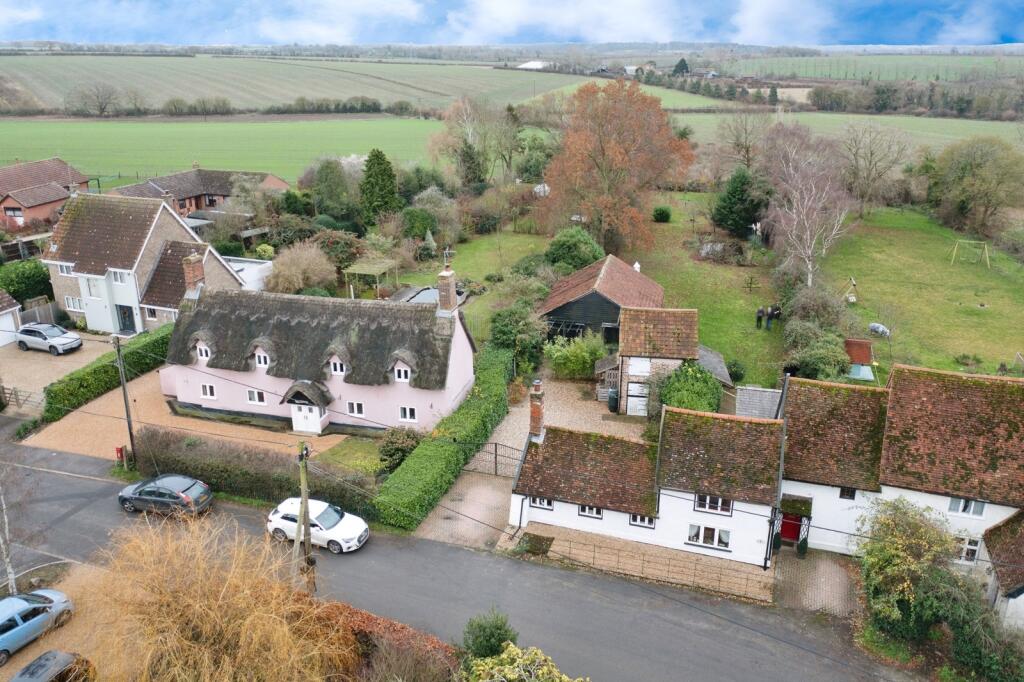 Main image of property: All Saints Road, Creeting St. Mary, Ipswich, Suffolk, IP6