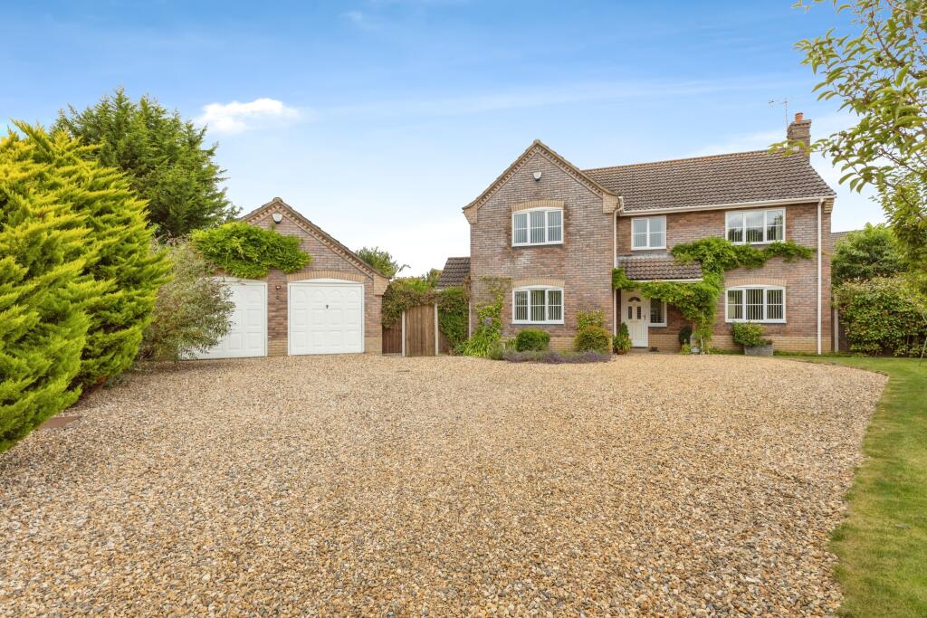 Main image of property: Burr Close, Watton, Thetford, Norfolk, IP25