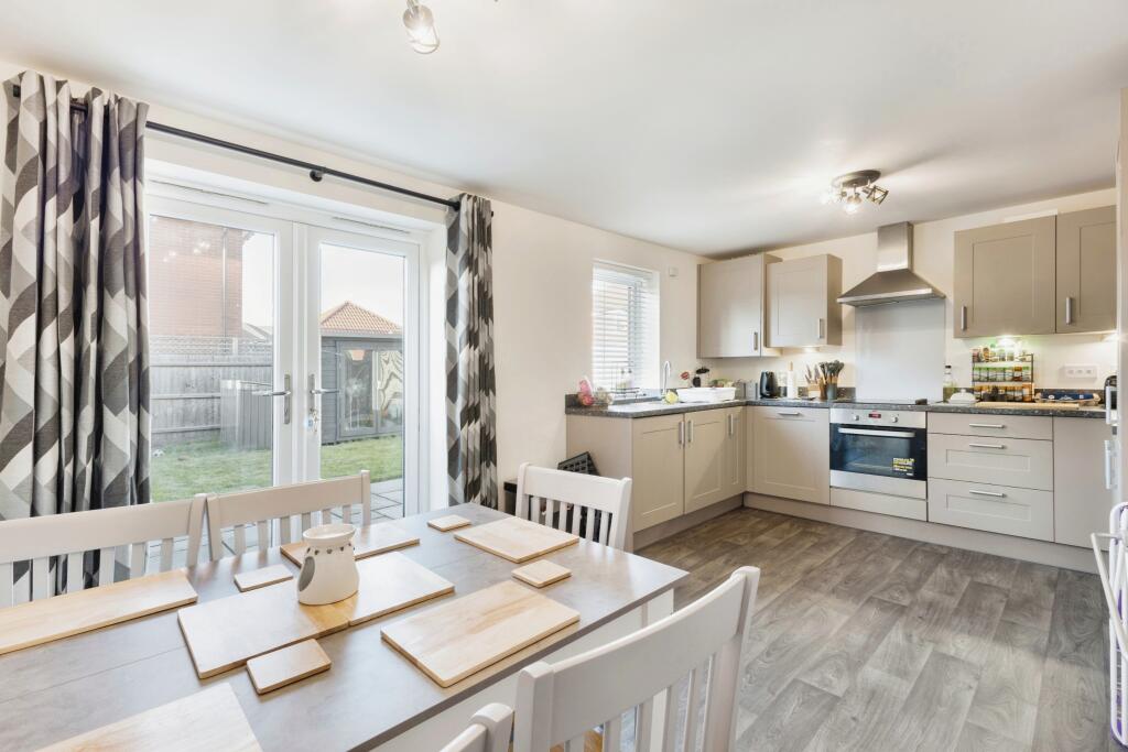 Main image of property: Jessup Road, Watton, Thetford, Norfolk, IP25