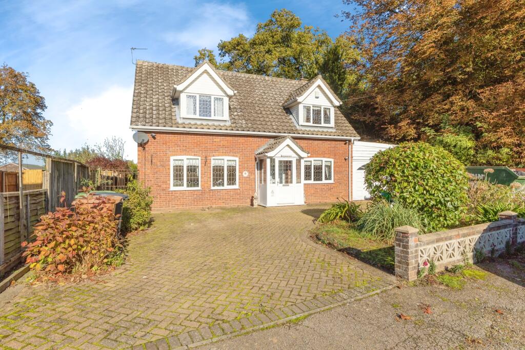 Main image of property: The Green, Caston, Attleborough, Norfolk, NR17
