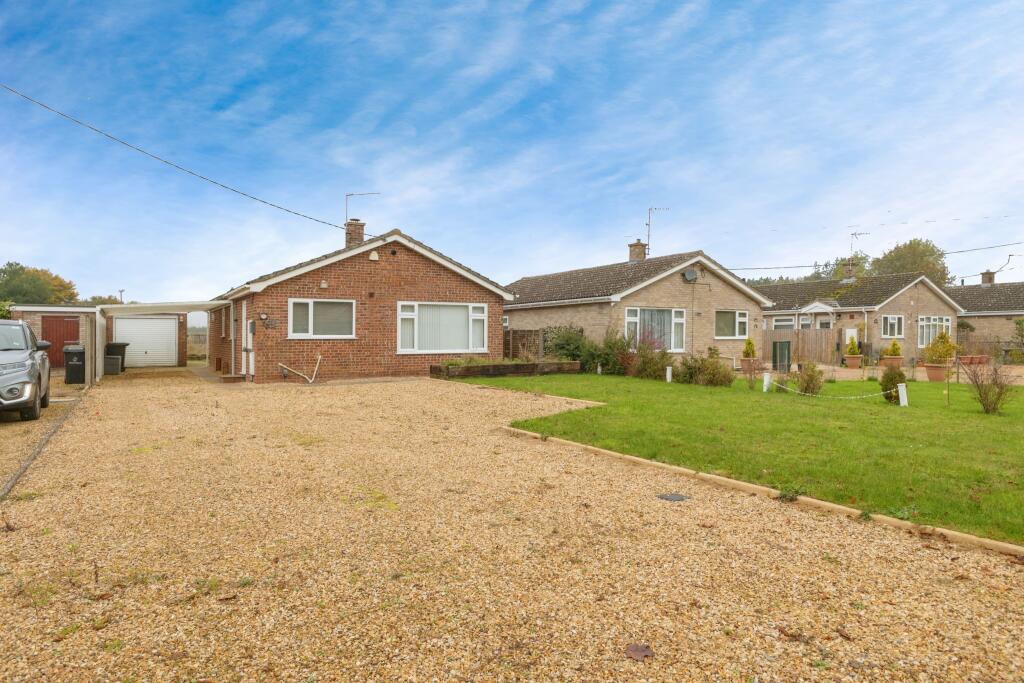 Main image of property: Hills Road, Saham Hills, Thetford, Norfolk, IP25