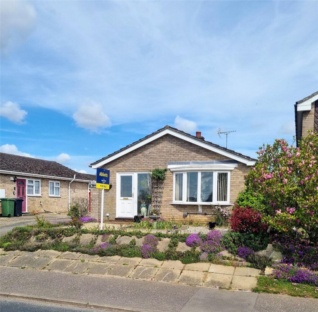 Main image of property: Longmeadow Close, Griston, Thetford, Norfolk, IP25