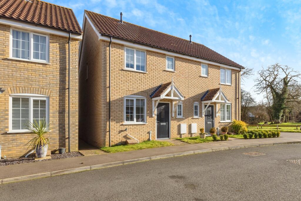Main image of property: Eastern Road, Watton, Thetford, Norfolk, IP25