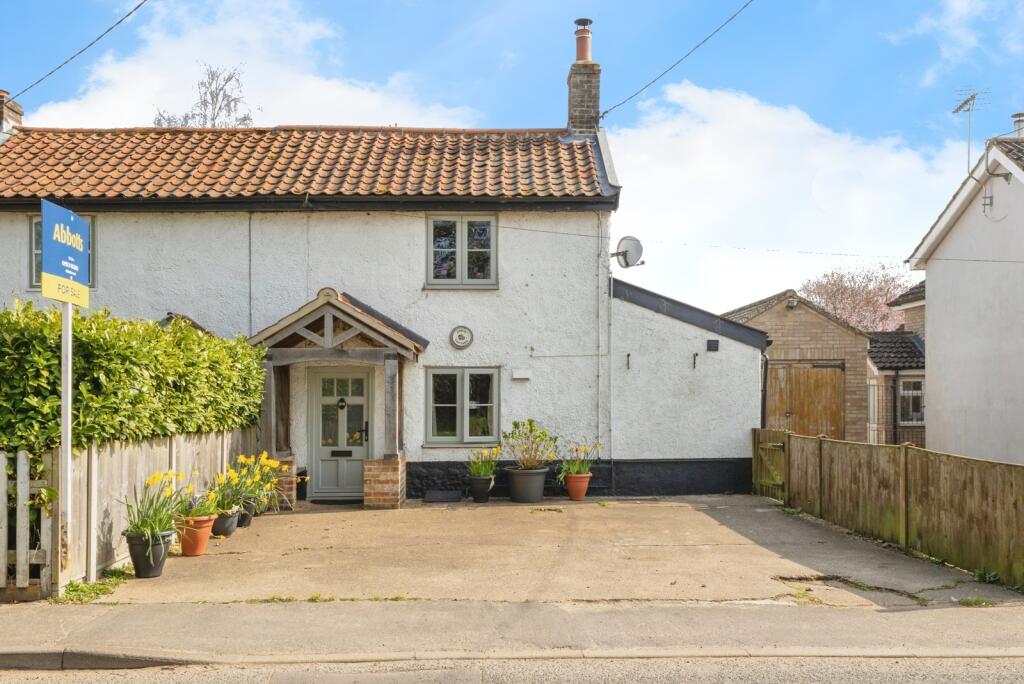 Main image of property: Watton Road, Ashill, Thetford, Norfolk, IP25