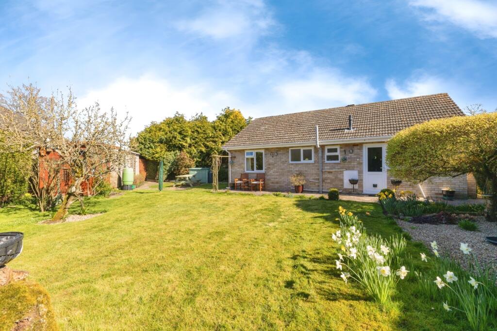 Main image of property: Woodlands, Ashill, Thetford, Norfolk, IP25