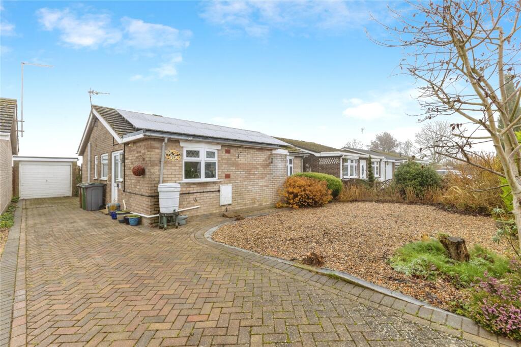 Main image of property: Sharman Avenue, Watton, Thetford, Norfolk, IP25