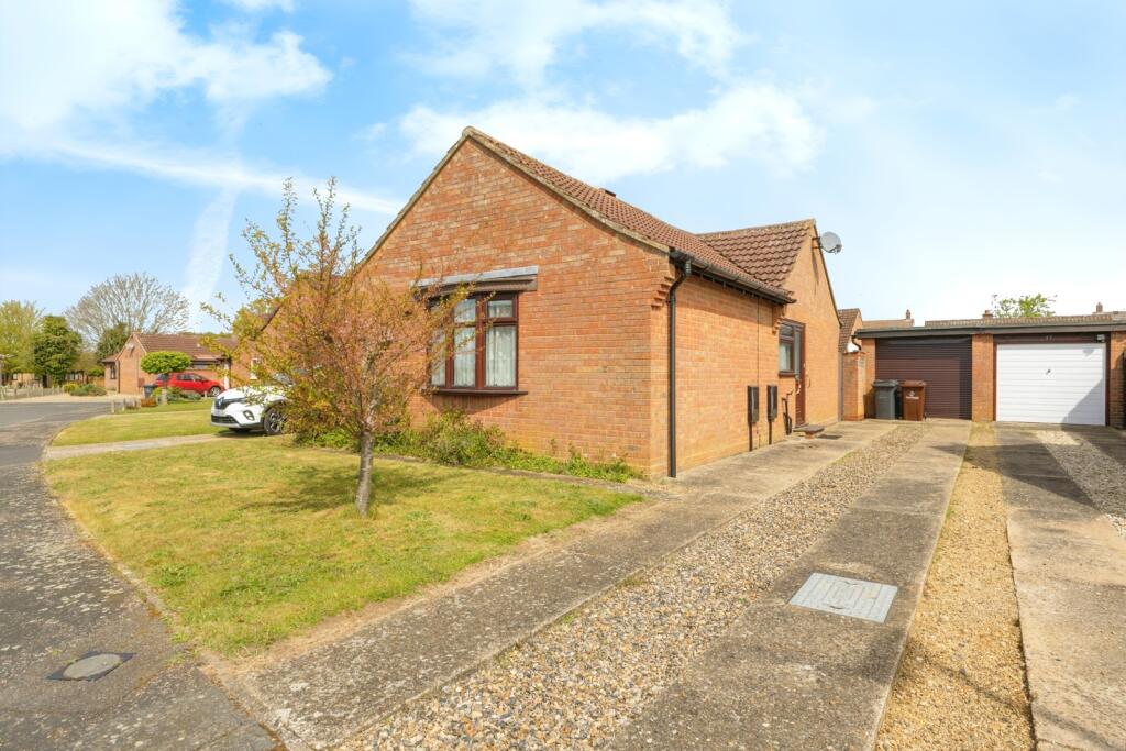 Main image of property: Fleming Court, Watton, Thetford, Norfolk, IP25