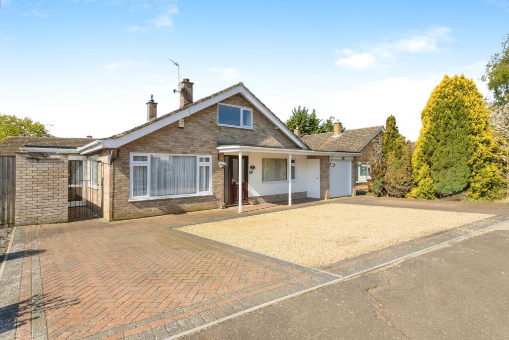 Main image of property: Churchill Close, Watton, Thetford, Norfolk, IP25