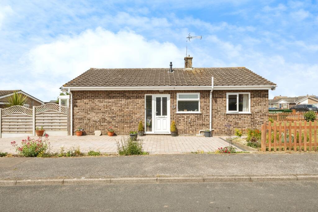 Main image of property: Frost Close, Watton, Thetford, IP25