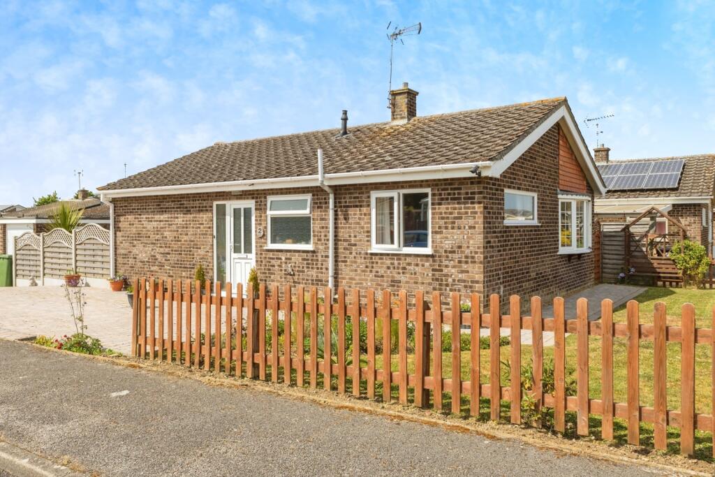 Main image of property: Frost Close, Watton, Thetford, IP25