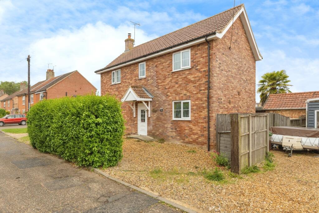 Main image of property: Mill Road, Watton, Thetford, Norfolk, IP25