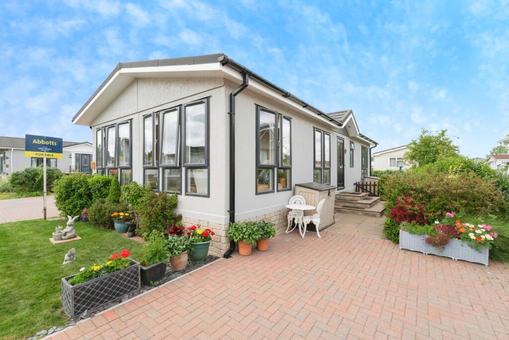 Main image of property: Redhill Park, Watton, Thetford, Norfolk, IP25