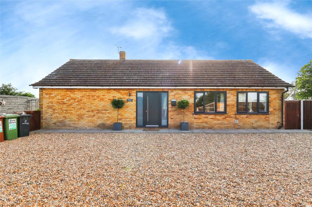 Main image of property: Ellingham Road, Scoulton, Norwich, Norfolk, NR9