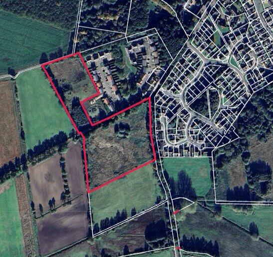 Main image of property: North Pickenham Road, Necton, Swaffham, Norfolk, PE37