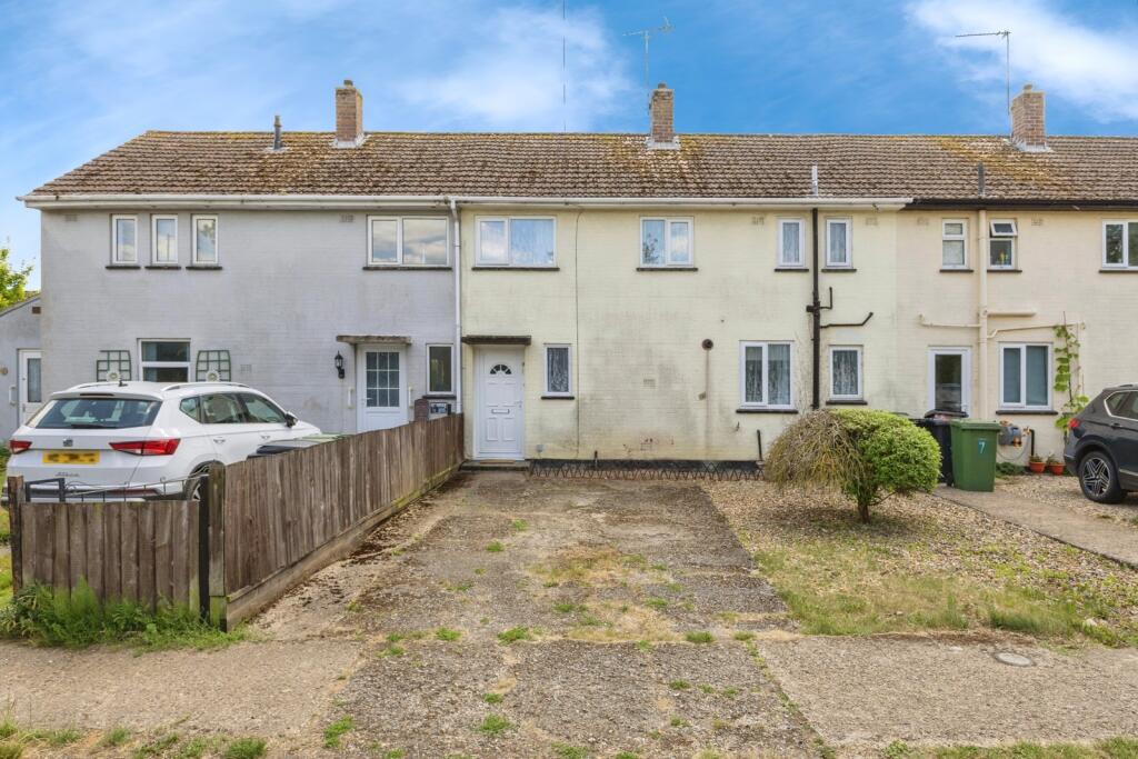 Main image of property: Hendon Avenue, Watton, Thetford, Norfolk, IP25