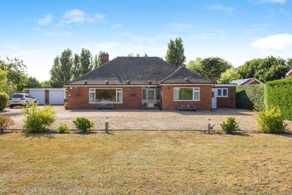 Main image of property: Dereham Road, Watton, Thetford, IP25