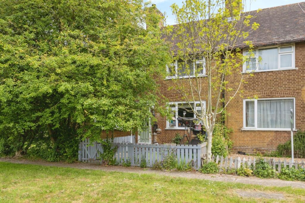Main image of property: Cranwell Road, Watton, Thetford, Norfolk, IP25