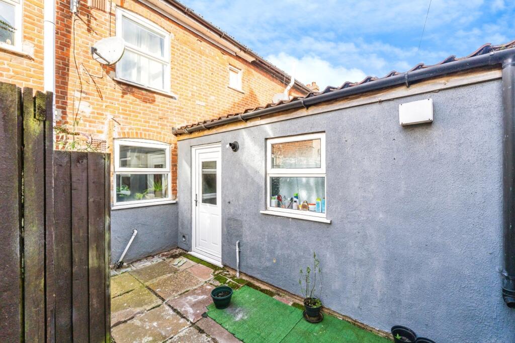 Main image of property: St. Nicholas Street, Dereham, Norfolk, NR19