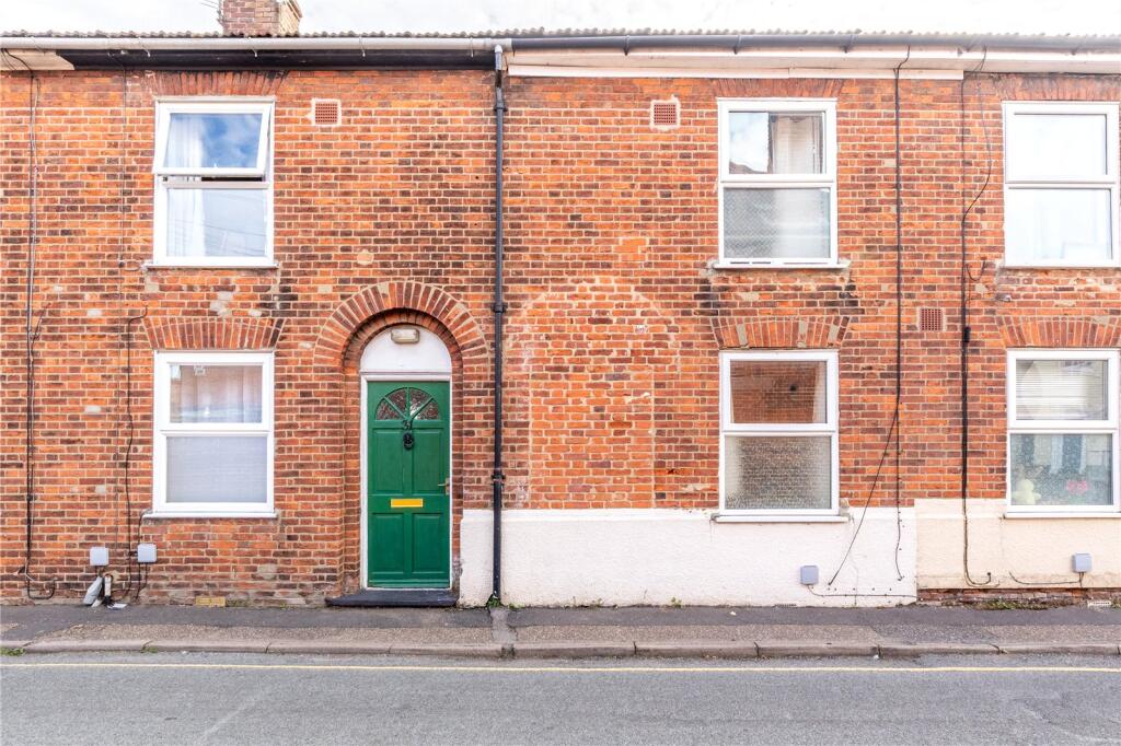 Main image of property: St. Nicholas Street, Dereham, Norfolk, NR19