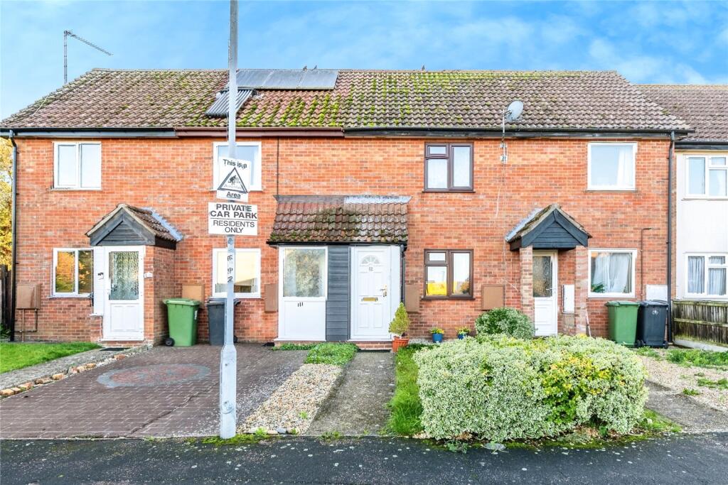 Main image of property: William Close, Watton, Thetford, Norfolk, IP25