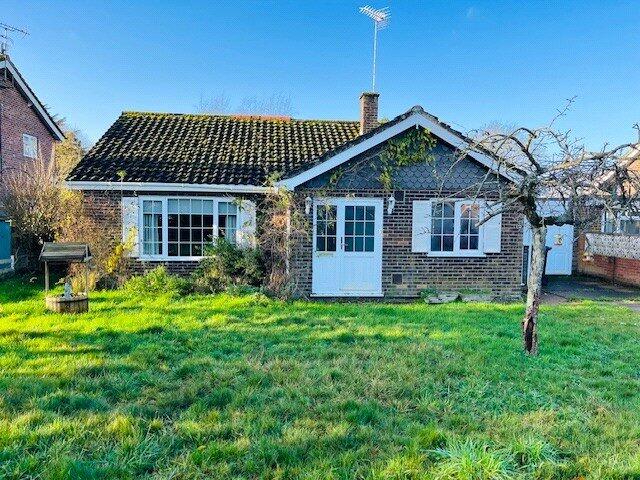 Main image of property: Necton Road, Little Dunham, King's Lynn, Norfolk, PE32