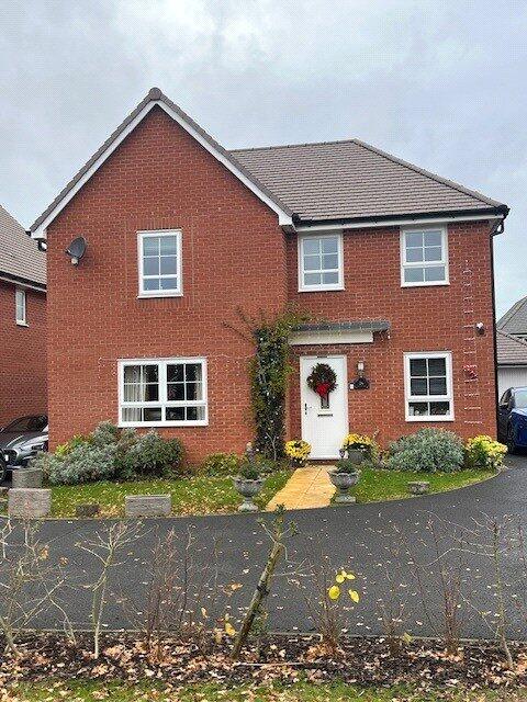 Main image of property: Fairhead Way, Watton, Norfolk, IP25