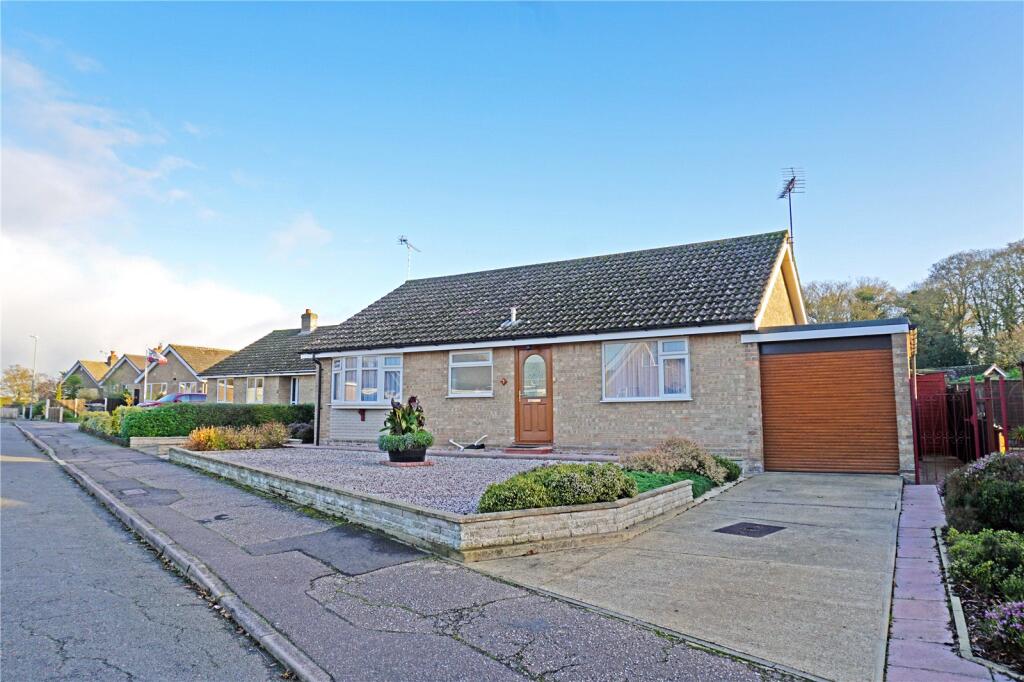 Main image of property: Wollaston Avenue, Dereham, Norfolk, NR19